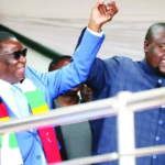 ANOTHER LEAKED AUDIO EXPOSES ZIMBABWE’S ELECTION TENDER SCANDAL