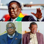 MNANGAGWA UNDER FIRE: WAR VETERANS AND POLITICAL CRISIS IN ZIMBABWE