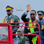 MNANGAGWA’S NEW COUP: THIS TIME AGAINST THE CONSTITUTION