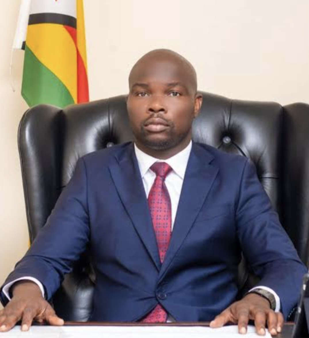 ZIM HOSPITALS IN CRISIS: EVEN A MINISTER IS SHOCKED