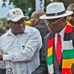 ZIMBABWE’S DYING HOSPITALS TURN INTO A BILLION-DOLLAR GOLDMINE FOR MNANGAGWA’S FRIENDS