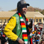ZANU PF FIGHTS OVER TAGWIREI CO-OPTION AS PARTY TEARS ITSELF APART