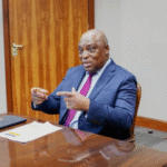 ZIMBABWE HEADING FOR DISASTER AS MUSHAYAVANHU PLANS TO FORCE ZiG ON EVERYONE