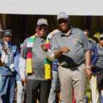 CALM BEFORE THE STORM: MNANGAGWA’S 2030 GAMBLE TEARS ZANU PF APART
