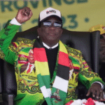 PRESIDENT MNANGAGWA DEEPENS ZANU PF POVERTY MODEL