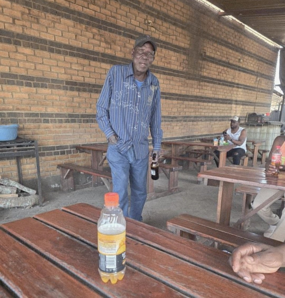 MUGABE’S TOP TORTURER NOW SUFFERING IN SILENCE