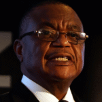 ZANU PF POWER STRUGGLE OVER MNANGAGWA THIRD TERM