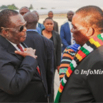 IS ZIMBABWE READY FOR A TRUE PLANNED SUCCESSION?
