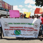 TEACHERS ARE THE HEARTBEAT OF CHANGE, NOT THE MOUTHPIECES OF POWER