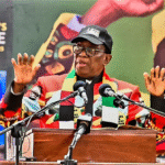 ZANU PF’S CONSTITUTIONAL COUP IS A WAR ON DEMOCRACY
