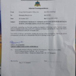 ZIMBABWE LEFT IN THE DARK AS ZANU PF’S FAILURES GROW LOUDER