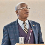 THE FOOLISH LIE ABOUT TERM LIMITS THAT ZANU PF WANTS ZIMBABWE TO BELIEVE