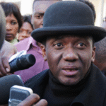 GOD DOES NOT RUN ZIMBABWE, THE CONSTITUTION DOES