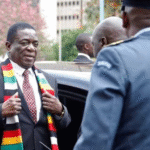 SECTIONS 95 AND 143 ARE NOT TERM LIMITS, AND ZANU PF KNOWS IT