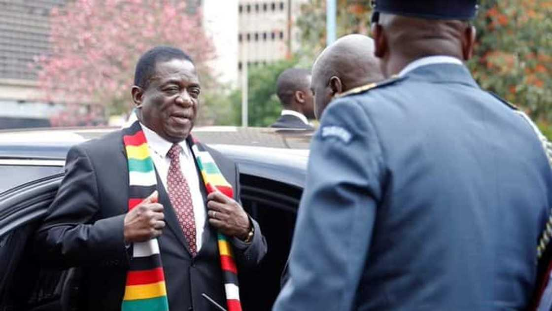 SECTIONS 95 AND 143 ARE NOT TERM LIMITS, AND ZANU PF KNOWS IT